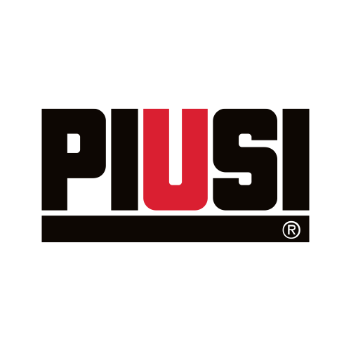 PIUSI logo