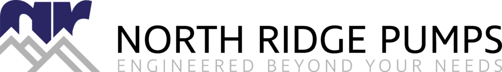 North Ridge Pumps logo
