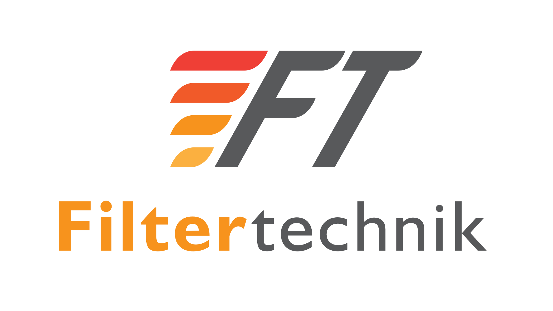 Filtertechnik logo