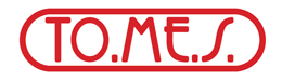 TOMES logo